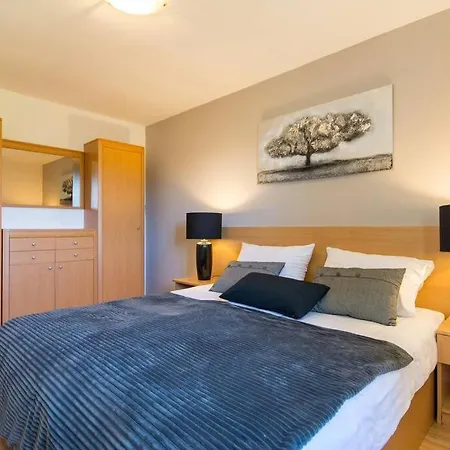 Villa Sunrise Gornji Brgat