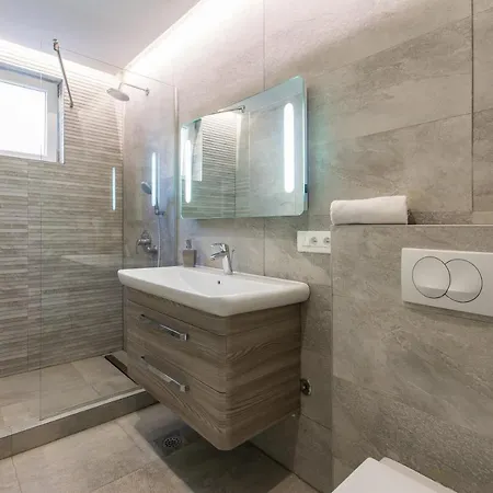 Villa Sunrise Gornji Brgat