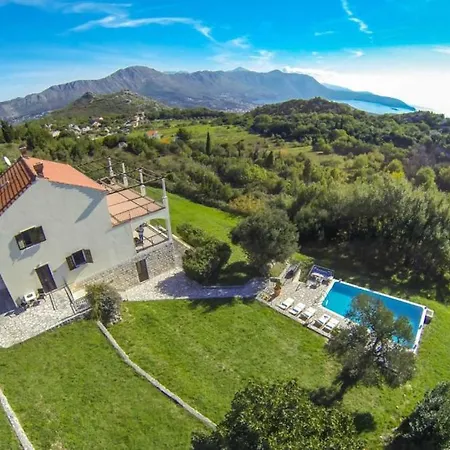 Sunrise Villa *