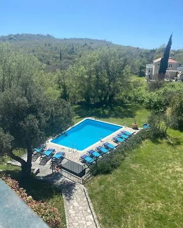 Villa Sunrise Gornji Brgat